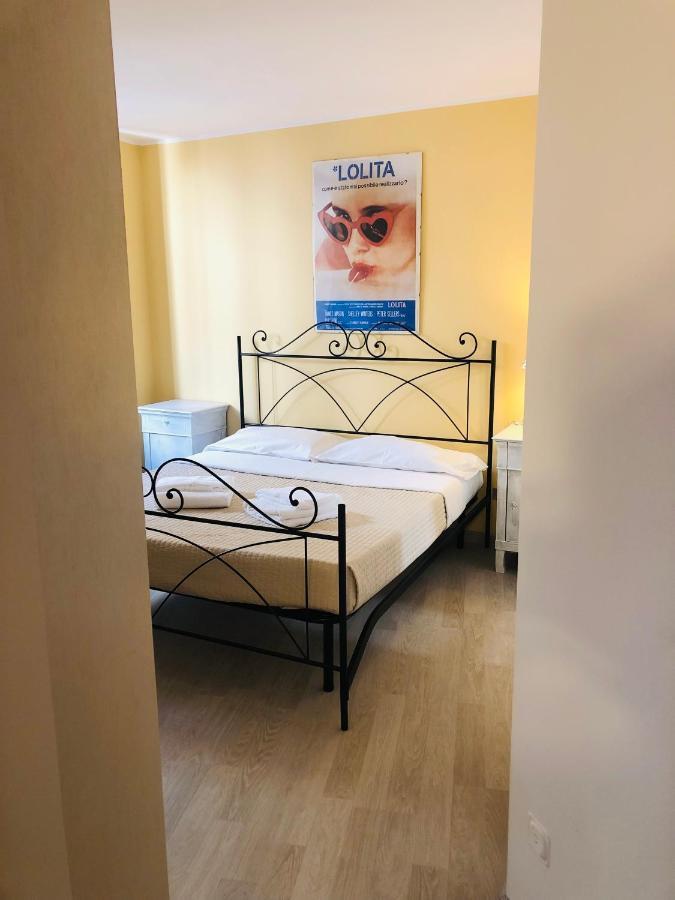 Апартаменты Grace Center Loft Верона Экстерьер фото